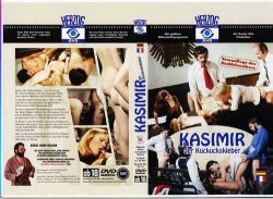 Kasimir der Kuckuckskleber (1977) DVDRip [~1400MB] - free download