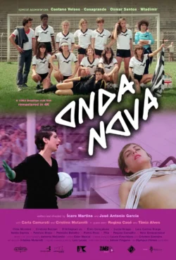 Onda Nova (1983)