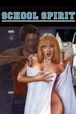 School Spirit (1985)