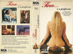 Tina And The Professor - Tina and the Professor (1995) VHSRip [~1100MB] - watch and download at  Adultload.ws