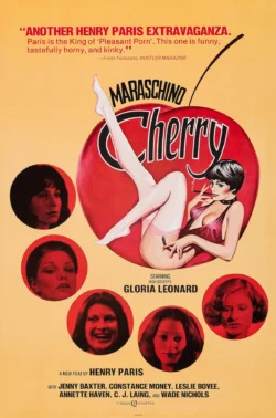 Maraschino Cherry (1978)