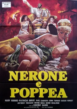 Nerone e Poppea (1982)