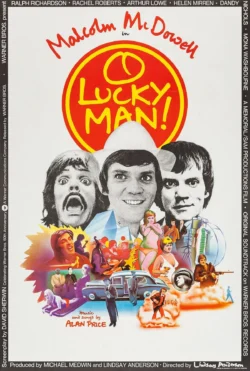 O Lucky Man! (1973)