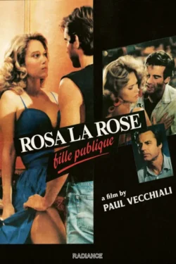 Rosa la rose, fille publique (1986)