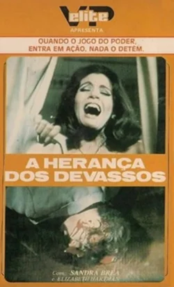 A Herança dos Devassos (1979)