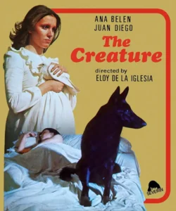 La criatura (1977)