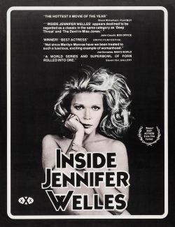 Inside Jennifer Welles (1977) BDRip [~6700MB] - watch and download ...