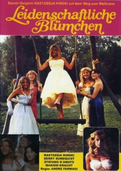 Leidenschaftliche Blümchen (1978)