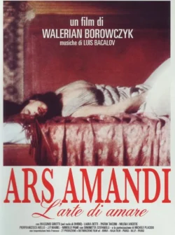 Art of Love (1983)