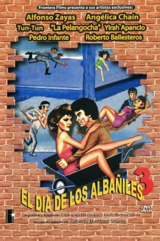 Angelica Chain Porn - El dÃ­a de los albaÃ±iles 3 (1987) WEBRip [~2050MB] - watch and download at  Adultload.ws