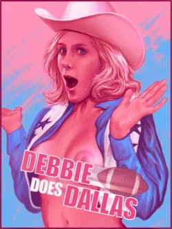 Debbie Does Dallas 1 (1978)