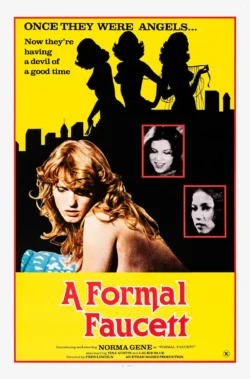 A Formal Faucett (1976)