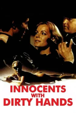 Les innocents aux mains sales (1975)