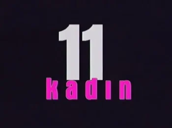 11 kadın (2004)