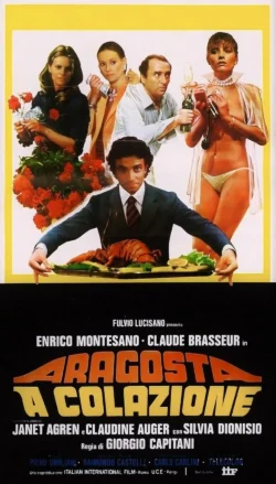 Aragosta a colazione (1979)