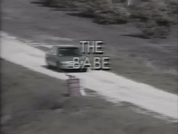 Babe (1992)