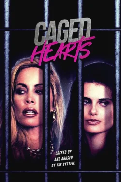 Caged Hearts (1995)