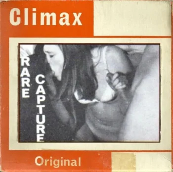 Climax Original 095: Rare Capture (1970's)