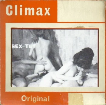 Climax Original 097: Sex-Tet (1960's)