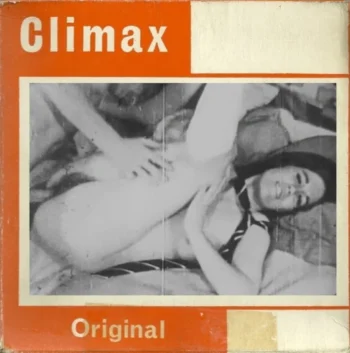 Climax Original 103: Teacher (1960's)