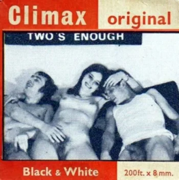 Climax Original 104b: Two’s Enough (1970's)