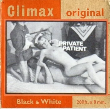 Climax Original 108: Private Patient (1970's)