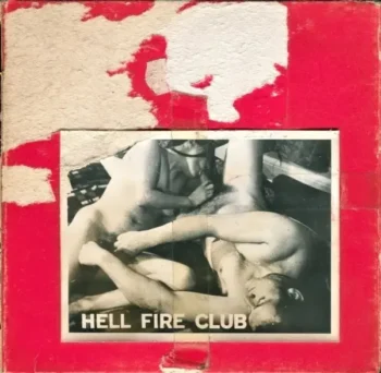 Climax Original 203: Hell Fire Club (1970's)