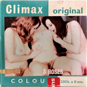 Climax Original 206: Three Roses (1970's)