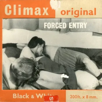 Climax Original 209: Forced Entry (1970's)