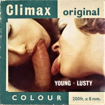 Climax Original 210: Young and Lusty (1970's)