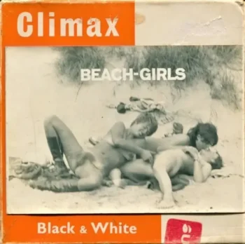 Climax Original 214: Beach Girls (1960's)