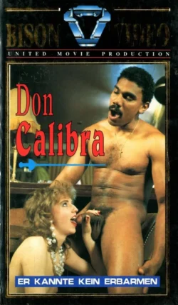 Don Calibra (1991)