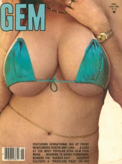 GEM - June 1980 (Magazine)