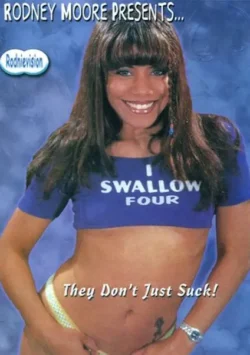 I Swallow 04 (1999)