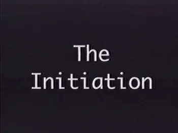 Initiation (1995)