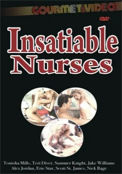 Insatiable Nurses (1992)