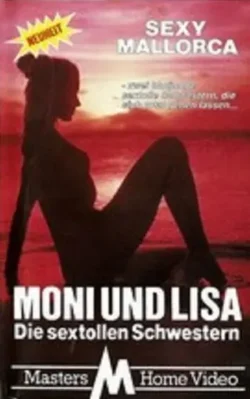 Moni und Lisa, die sextollen Schwestern (1979)