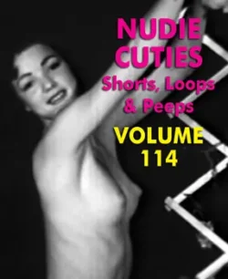 Nudie Cuties 114 (1940-60's)