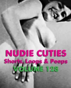 Nudie Cuties 128 (1960's)