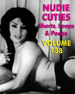 Nudie Cuties 138 (1960's)