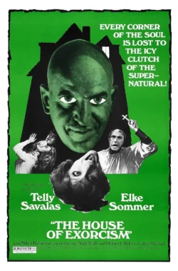 The House of Exorcism (1975)