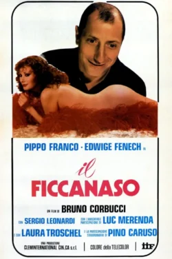 Il ficcanaso (1981)