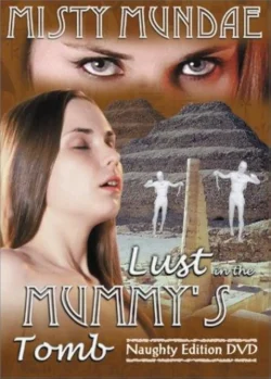 Lust in the Mummy's Tomb (2002)