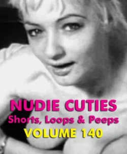 Nudie Cuties 140 (1940-60's)