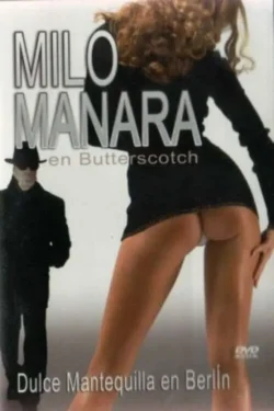 Butterscotch 06: Butterscotch over Berlin (2000)