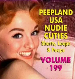 Nudie Cuties 199 (1950-60’s)