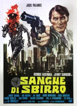 Sangue di sbirro (1976)