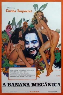 A Banana Mecânica (1974)
