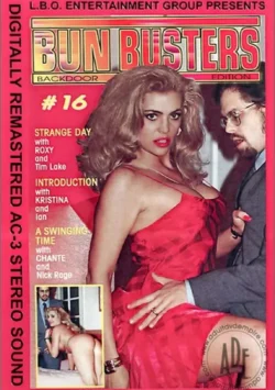 Bun Busters 16 (1994)