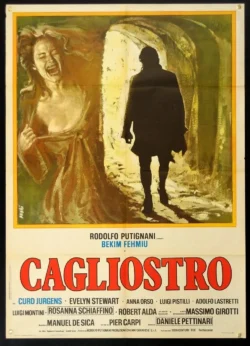 Cagliostro (1975)